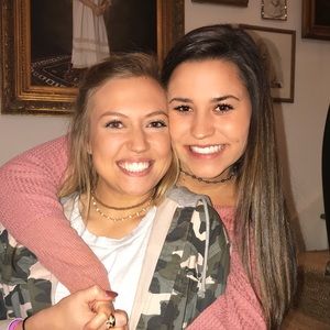 Meet your Posher, Courtney